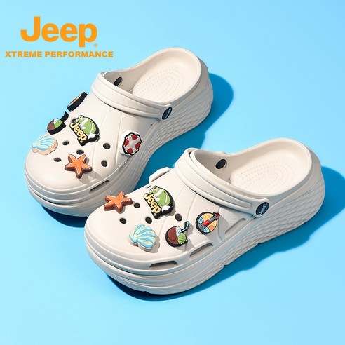 편안함과 스타일을 겸비한 여름철 필수템