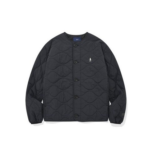 【YALE】★送料・関税込★WARM+ UP QUILTING JACKET MUSINSA | YALE WARM+ UP QUILTING JACKET BLACK