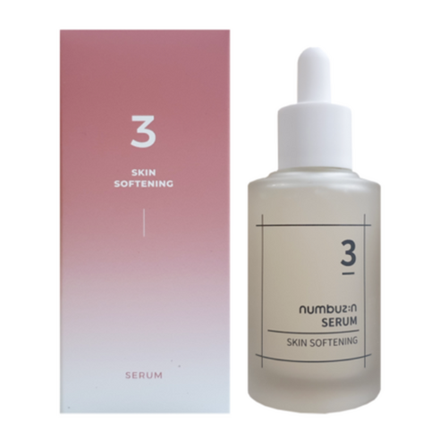 넘버즈인 3번 보들보들 결 세럼 50ml_MZ, 1개, 0.05l Best Top5