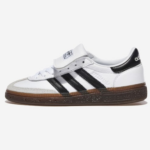 [국내매장판] 아디다스 운동화 스니커즈 핸드볼 스페지알 FTWWHT CBLACK GUM5 IH2291