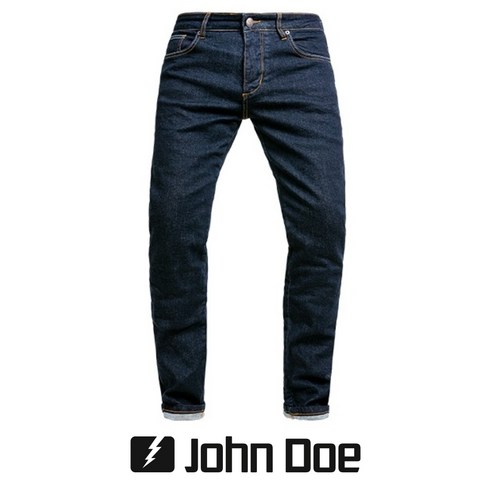 존도 바이크 바지 Ironhead Raw Denim JDD2020, 31/32