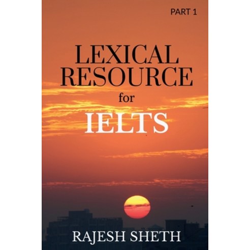 (영문도서) Lexical Resource: Word Power is the World Power Paperback, Notion Press, English, 9781639741519