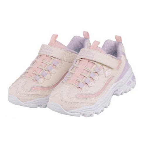 [백화점매장 정품출고] 스케쳐스키즈 키즈 아동 운동화 스케쳐스 딜라이트 메모리폼 아동화 SK0GDCEX101