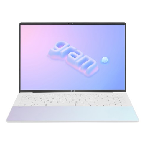 LG전자 그램 스타일 16ZD90RS-GX56K 인텔i5 노트북, Free DOS, 16GB, 2TB, 코어i5, 오로라 화이트 15u50r-gr36k