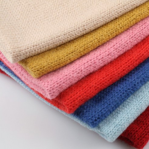 옷 만들기, 이제 망설이지 마세요! 117 탐나요 클래식 기본 니트 원단 솔직 후기 니트원단