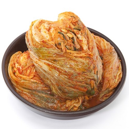 마을식품 국내제조 김치찌개 삼겹살구이용 업소용 숙성포기김치 10kg 국산배추 식자재 대용량 1달~2달숙성 HACCP 묵은지 - 묵은지 | 쿠팡