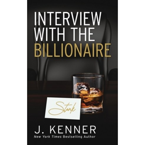 (영문도서) Interview with the Billionaire Paperback, Martini & Olive, English, 9781953572578