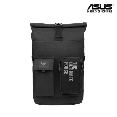 마지막 할인 ASUS TUF VP4700 Gaming Backpack 17형 가방 백팩 – 스타일과 기능을 동시에!