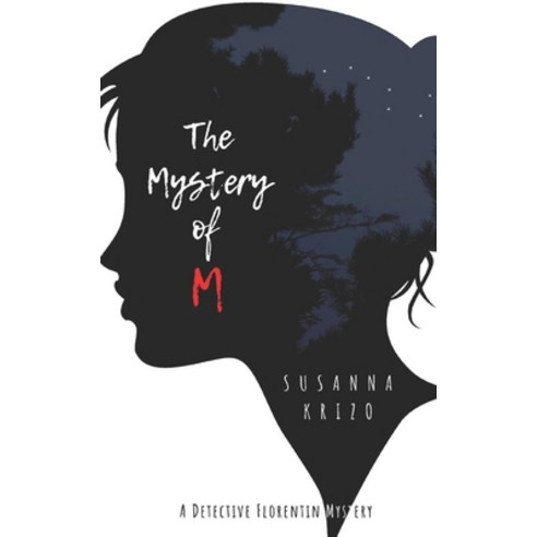 The Mystery of M Paperback, Independently Published, English, 9781095045046