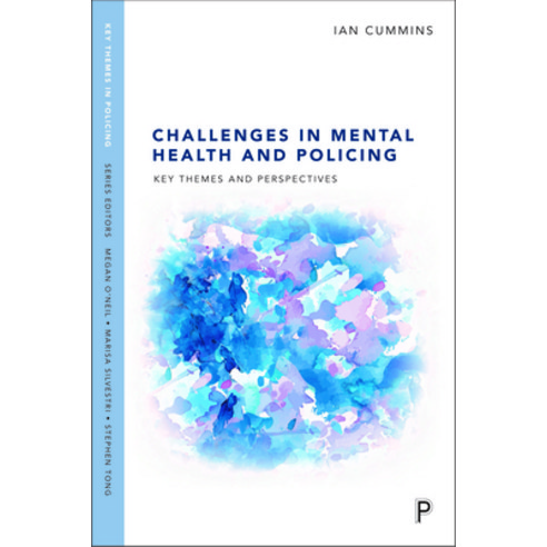 (영문도서) Challenges in Mental Health and Policing: Key Themes and Perspectives Hardcover, Policy Press, English, 9781447360834
