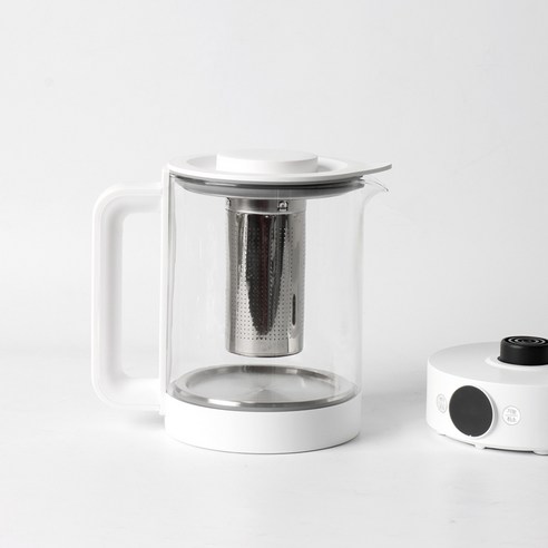 73% 파격 할인, 리웰 무선 전기 티 포트로 풍요로운 일상을!