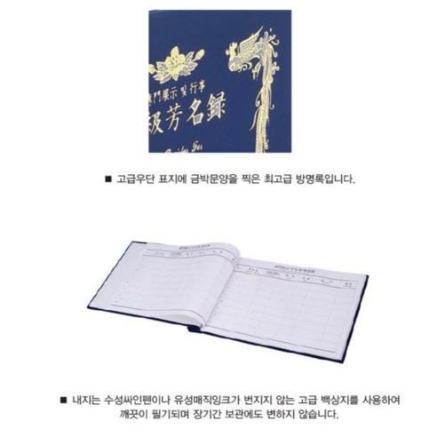 우아함과 기능성이 완벽하게 조화된 소중한 순간의 보관소.