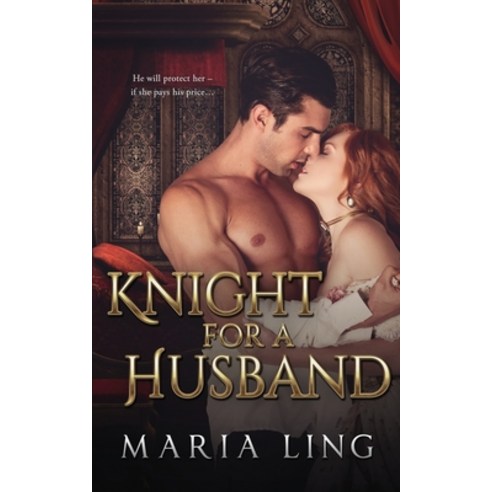 Knight for a Husband Paperback, Independently Published