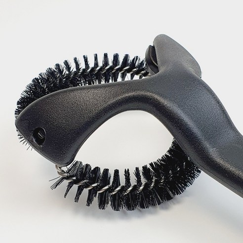 커피머신 그룹헤드를 깨끗하고 위생적으로 유지하기 위한 필수품