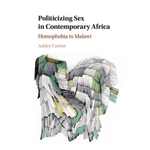 Politicizing Sex in Contemporary Africa Paperback, Cambridge University Press