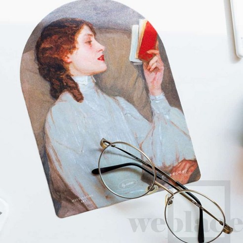 위플레이스 안경닦이 안경딱기 액정닦이