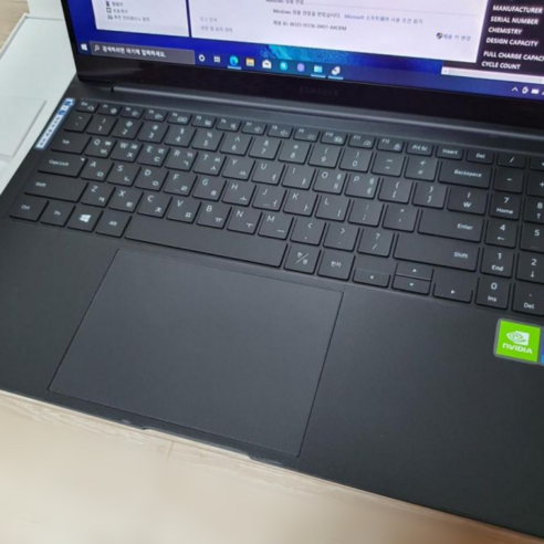 삼성전자 2021 갤럭시북 프로 15.6 - 최고의 성능과 신뢰성을 갖춘 노트북