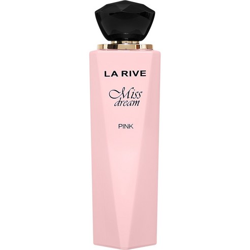 [공식수입] 라리브 미스 드림-핑크 오 드 퍼퓸 100ml, 1개