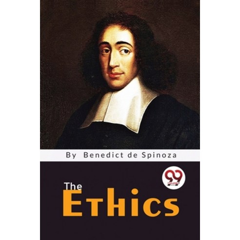 (영문도서) The Ethics Paperback, Double 9 Booksllp, English, 9789357274210