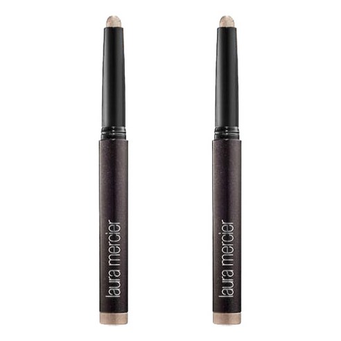 로라메르시에 캐비아 스틱 아이 컬러 1.64g, 2개, Rosegold