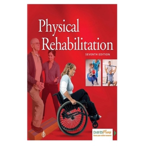 (영문도서) Physical Rehabilitation Paperback, Independently Published, English, 9798811193943