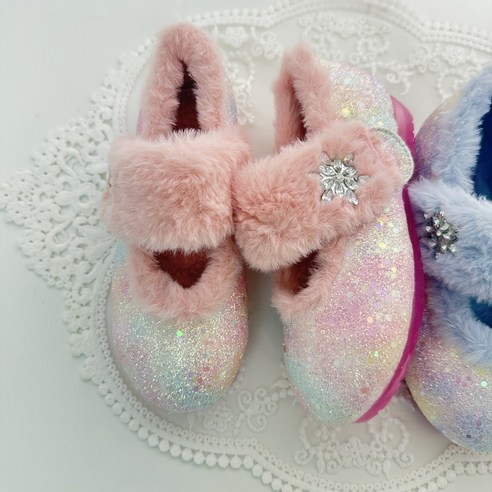 빛나는 발걸음, 따뜻한 겨울