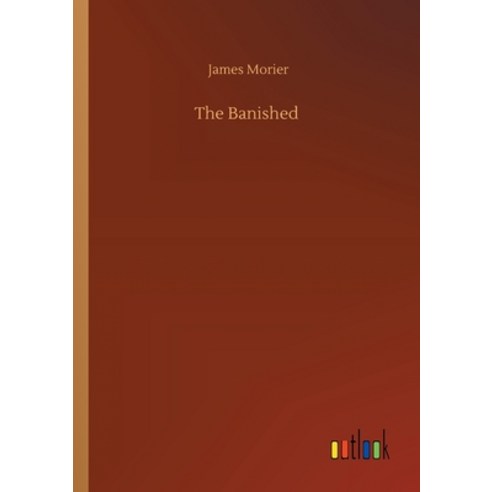 The Banished Paperback, Outlook Verlag