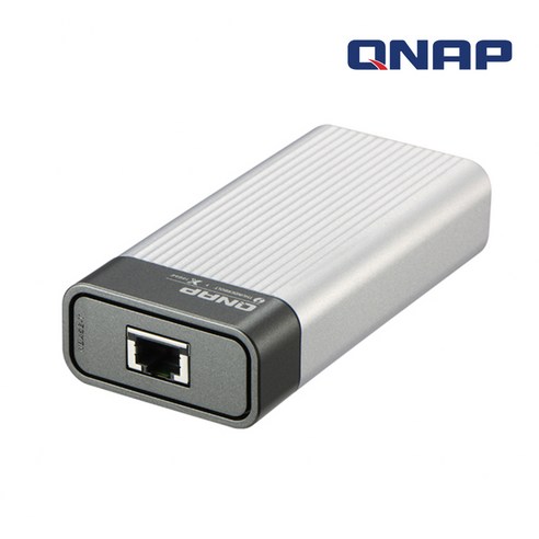 QNAP QNA-T310G1T 10기가비트 랜카드, _1포트