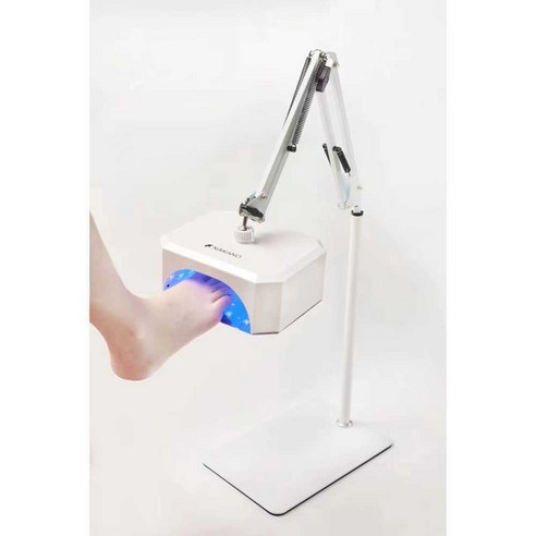 NAKANO 페디 경화기 젤네일 램프 UV LED 레진 기계