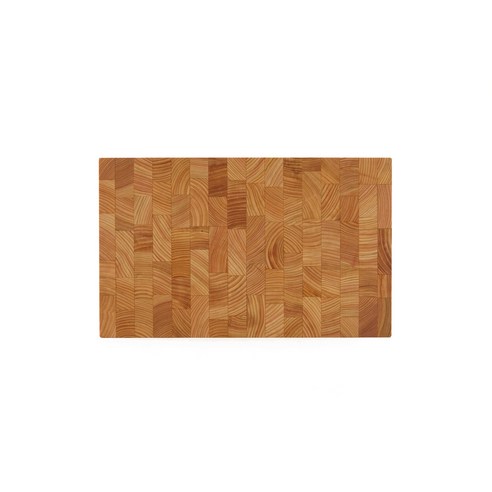 자연의 향기로 건강하게, BOUMBI 편백 엔드그레인 도마