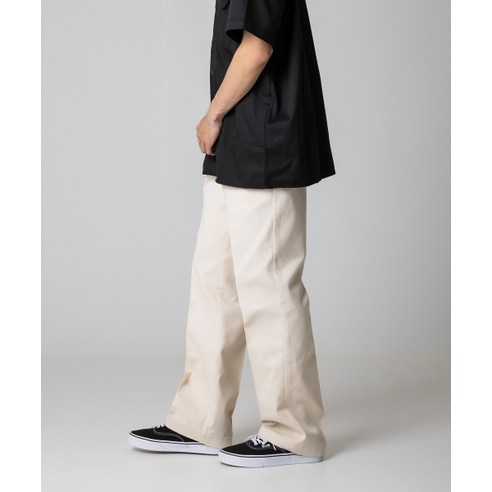 DK010609F90 디키즈 DICKIES 오리지널 874 워크팬츠 Whitecap Gray