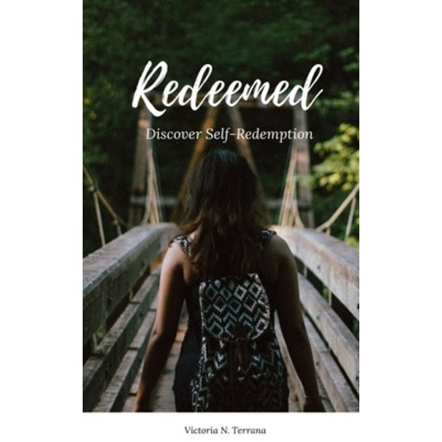 (영문도서) Redeemed: Discover Self-Redemption Paperback, Libresco Feeds Private Limited, English, 9789357693028