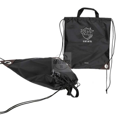 깜찍함과 실용성을 겸비한 유치원 필수템