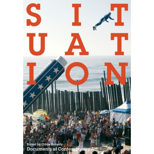 Situation Paperback, MIT Press