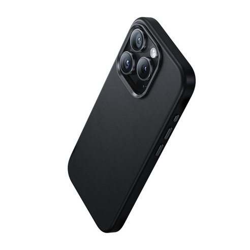 [OKㅣ강추] Benks 아이폰15 프로 맥스 맥세이프 마그네틱 빈티지 가죽 케이스 [OKNOWㅣ추천상품]