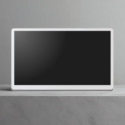 LG전자 FHD 룸앤 TV 모니터 방문설치, 68.6cm, 27LQ600SW