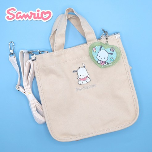 포차코와 함께하는 사랑스러운 매일