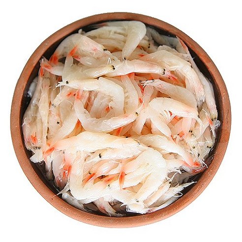 [강경제일젓갈] 강경젓갈 새우젓 육젓 리뷰후기