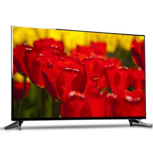 와이드테크 81cm LED TV WT320HD 무결점 티비, 벽걸이형, 방문설치