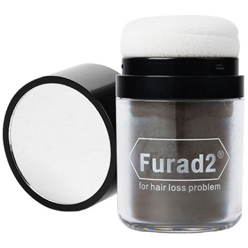 감쪽같은 자신감, 퓨레드2 헤어쿠션으로 되찾은 나의 젊음! 퓨레드2