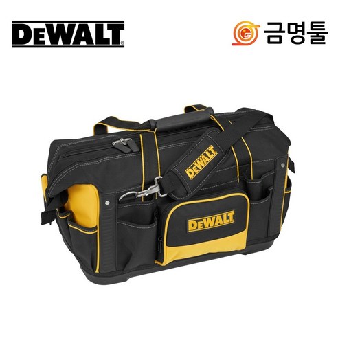 [SaleNOWㅣ인기상품] 디월트 소프트백 공구가방: 견고성과 기능성이 완벽한 조화 [세일나우ㅣ추천상품]