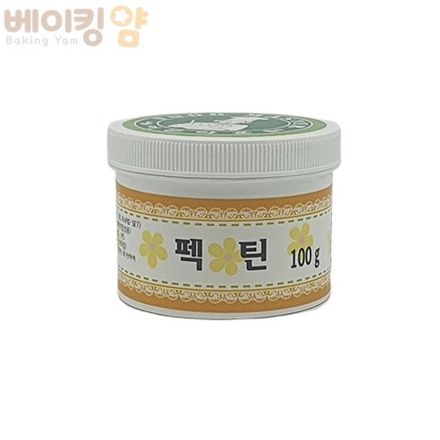 잼 만들기, 이제 실패는 그만! 펙틴105로 맛과 향을 꽉 잡아보세요 펙틴