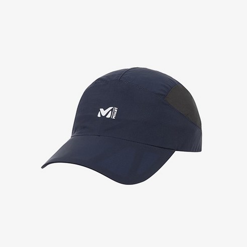 [밀레 MILLET] 남여공용 초경량 립 소재 시원한 캡 모자, FREE, NAVY(62) 노스페이스모자