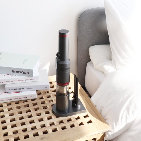 차량 내부 청소의 필수품, 그린윈 초강력 차량용 청소기