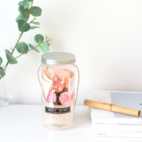 사랑과 감사를 표현하는 완벽한 선물