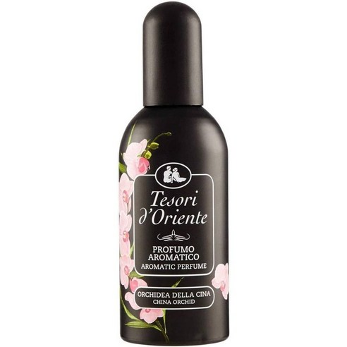 테소리 도리엔테 향수 차이나 오키드 100ml, 1개 테소리 도리엔테 향수 차이나 오키드 100ml, 1개