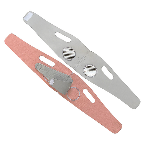 얼굴 윤곽 짜릿한 변신! 디엔오 리프팅밴드로 V라인 엣지