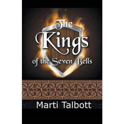 The Kings of the Seven Bells Paperback, MT Creations