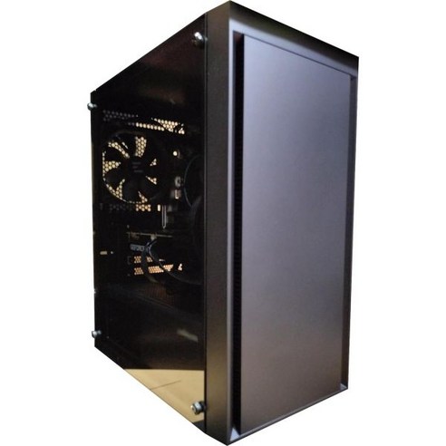 MARUPC 14th Generation Gaming PC Core i5 14400F RTX3060 16GB Memory SSD 1TB Win10 Win11 Compatible