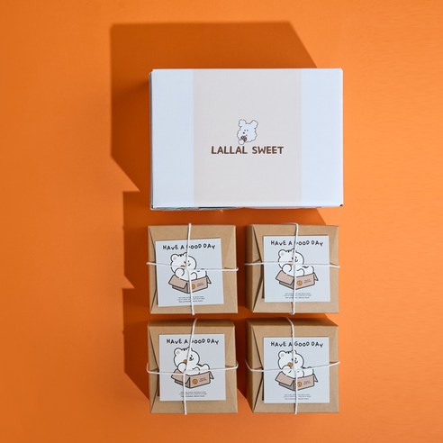 고소한 풍미와 정성으로 특별한 날을 빛내는 호두정과 & 호두강정